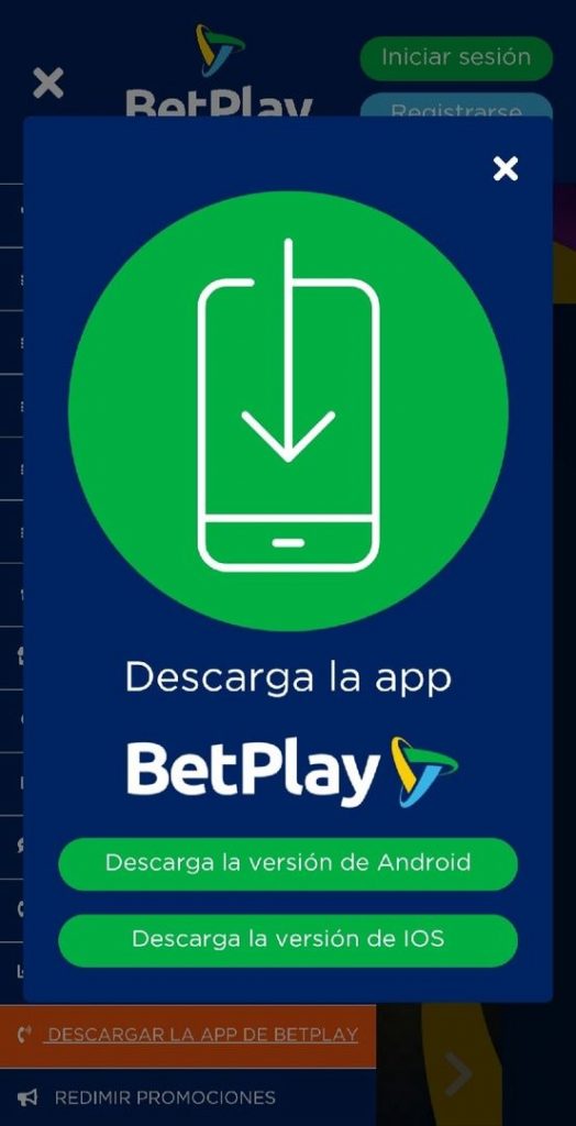 betplay app