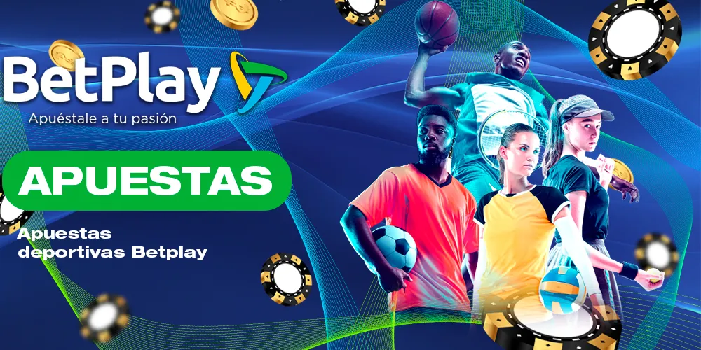 betplay apuestas