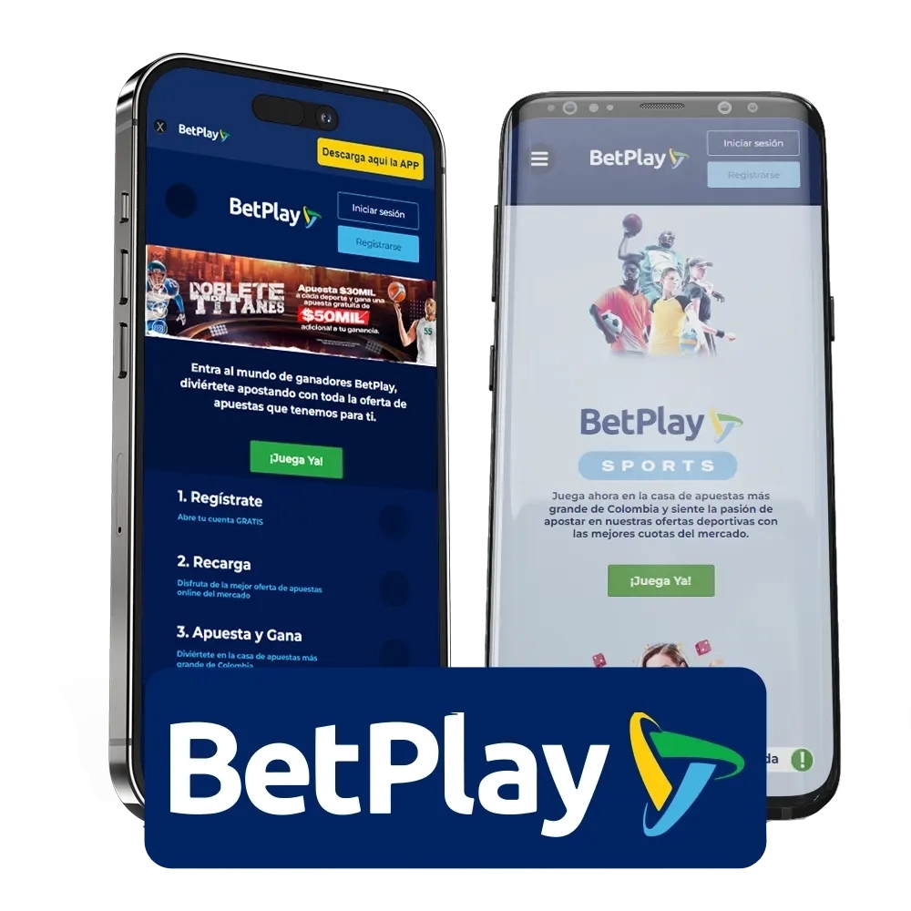 betplay app