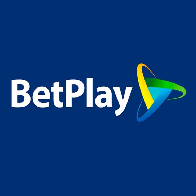 betplay logo